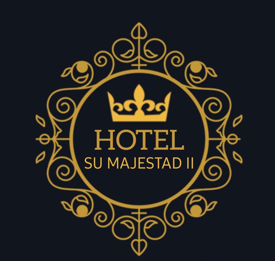 Su Majestad II Huanta Eksteriør billede
